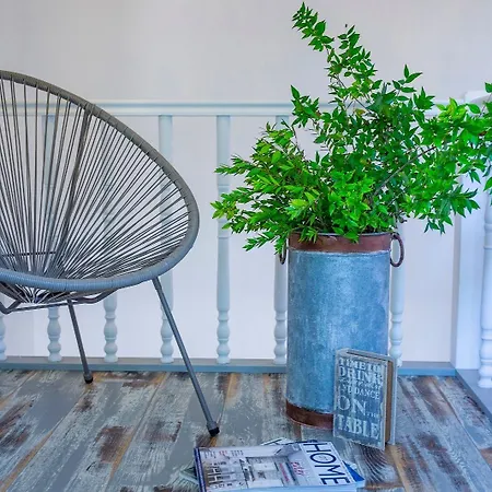 Hotel Fanari Bozcaada