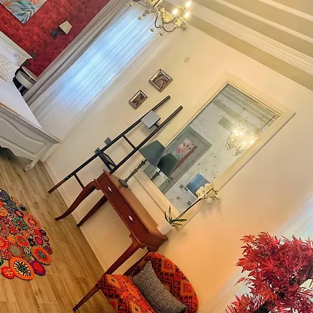 Fanari Hotel *