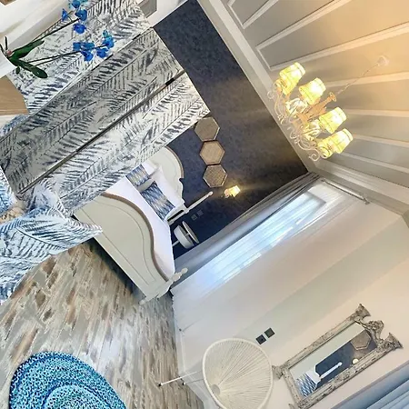 Fanari Hotel Bozcaada