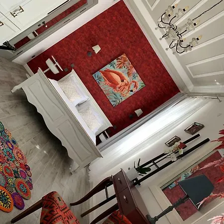 Fanari Hotel *