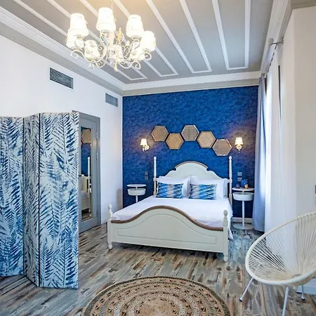 Fanari Hotel Bozcaada