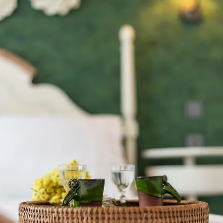 Hotel Fanari *