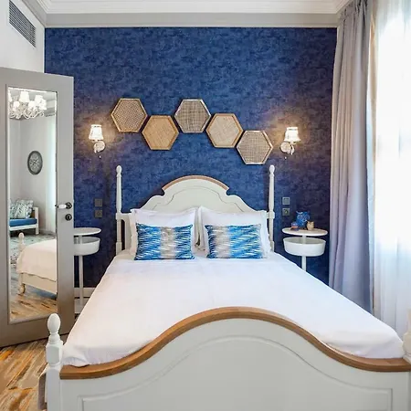 Hotel Fanari