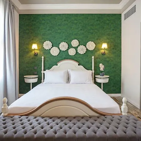 Fanari Hotel Bozcaada