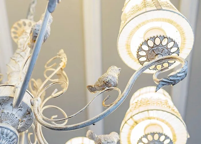 Hotel Fanari Bozcaada