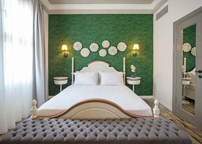 Fanari Hotel Bozcaada